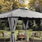 Sojag Roma 10 ft. x 12 ft. Gazebo 500-9161182 - alternate 3